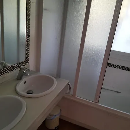 Chalet En Marbella Willa *