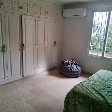 Chalet En Marbella Willa *