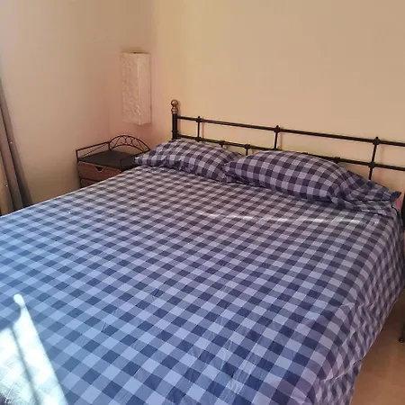 Chalet En Marbella Willa *