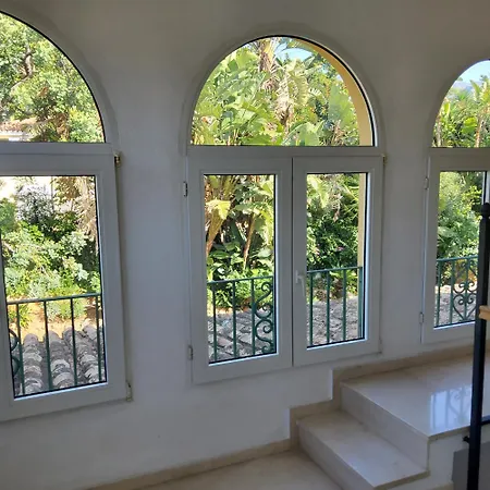 Willa Chalet En Marbella Marbella